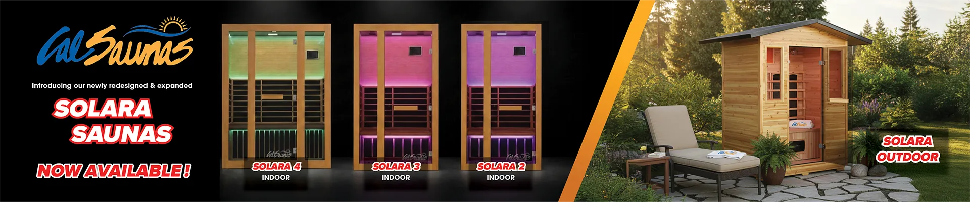 Calspas hot tub being used in a family setting - London