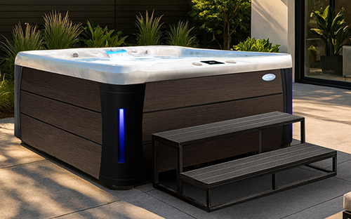 Escape Plus&trade; Spas London hot tubs for sale