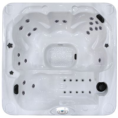 Pacifica Plus PPZ-730L hot tubs for sale in London