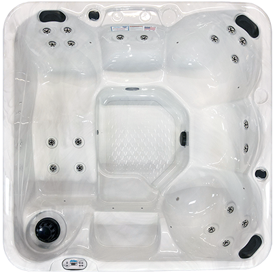 Hawaiian PZ-620L hot tubs for sale in London